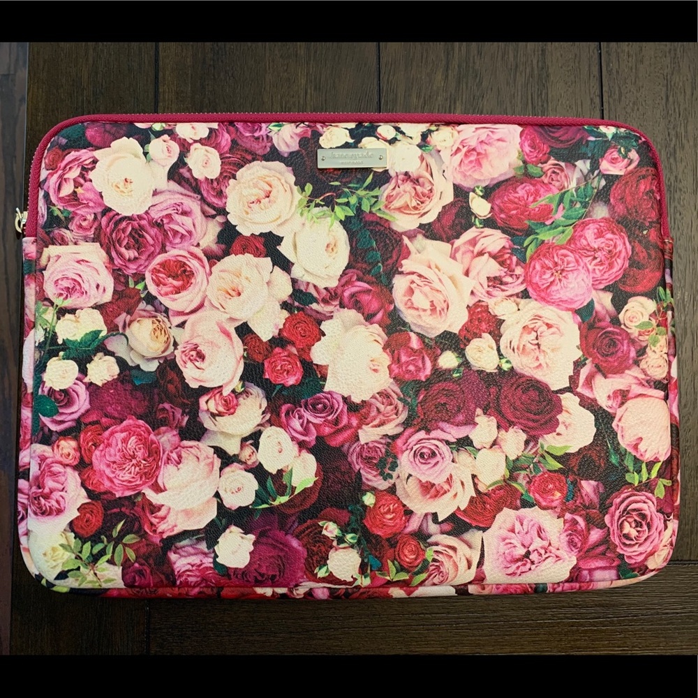 Kate Spade Laptop Case
